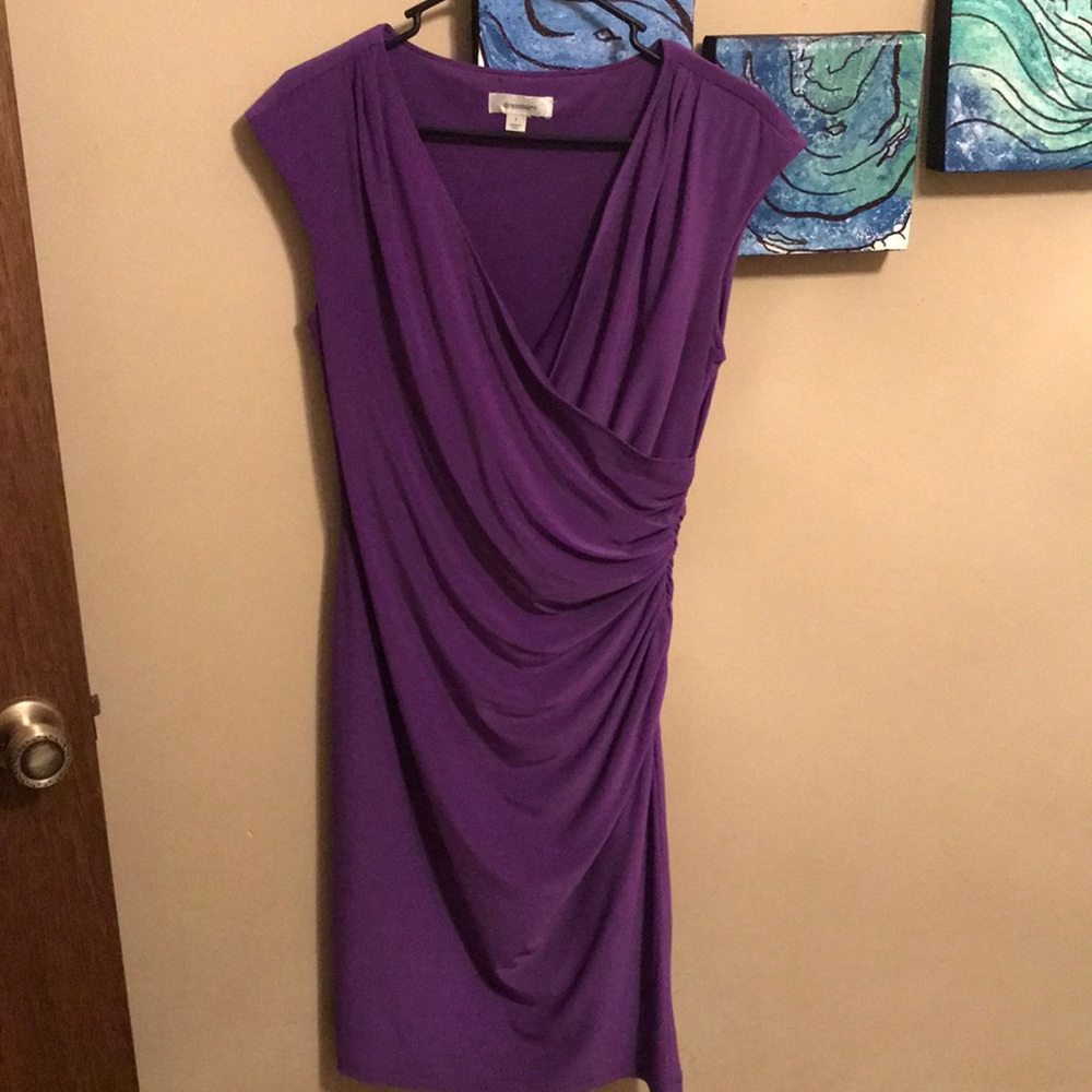 Dress barn dress